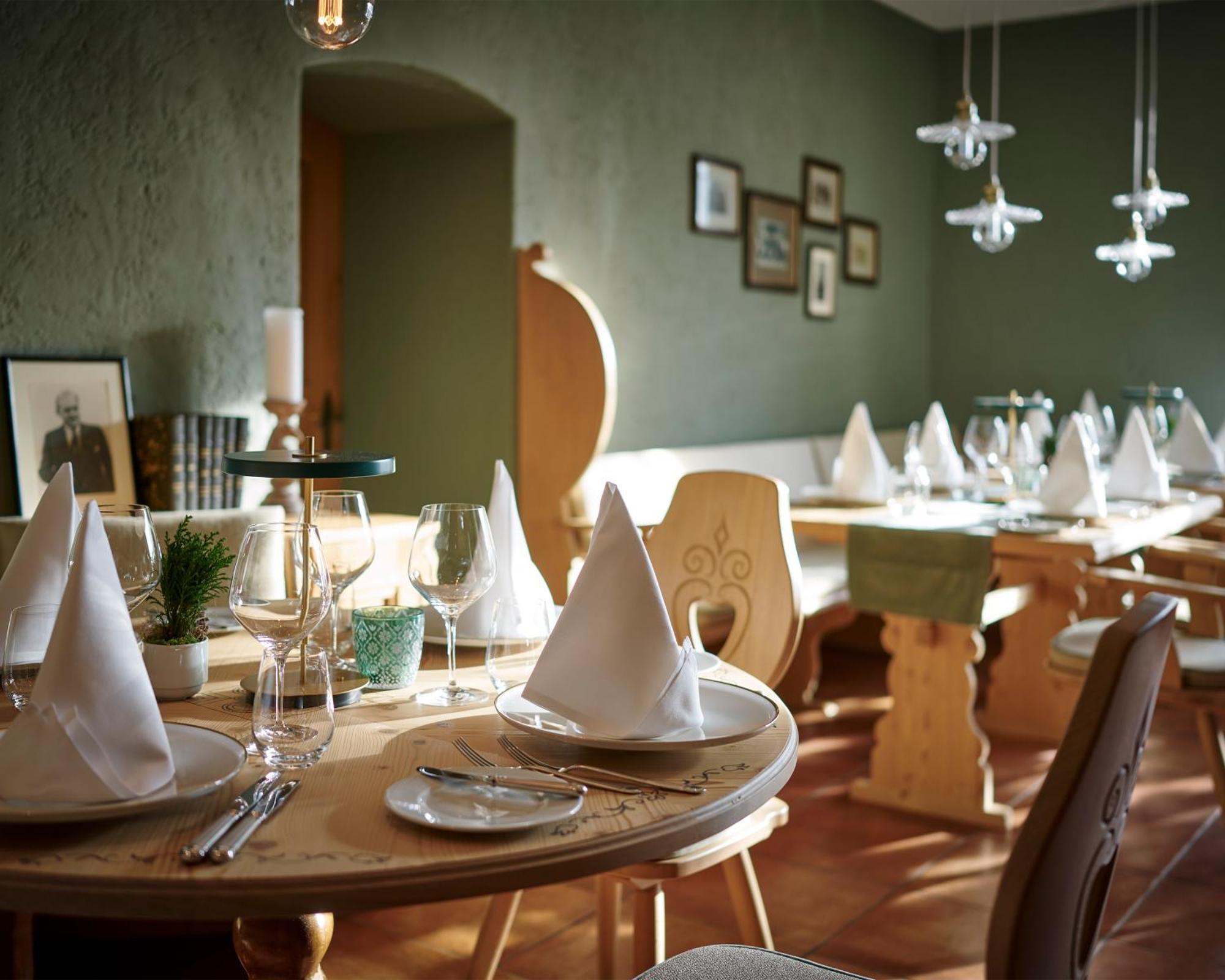 Hotel Flueela Davos - The Unbound Collection By Hyatt Ngoại thất bức ảnh