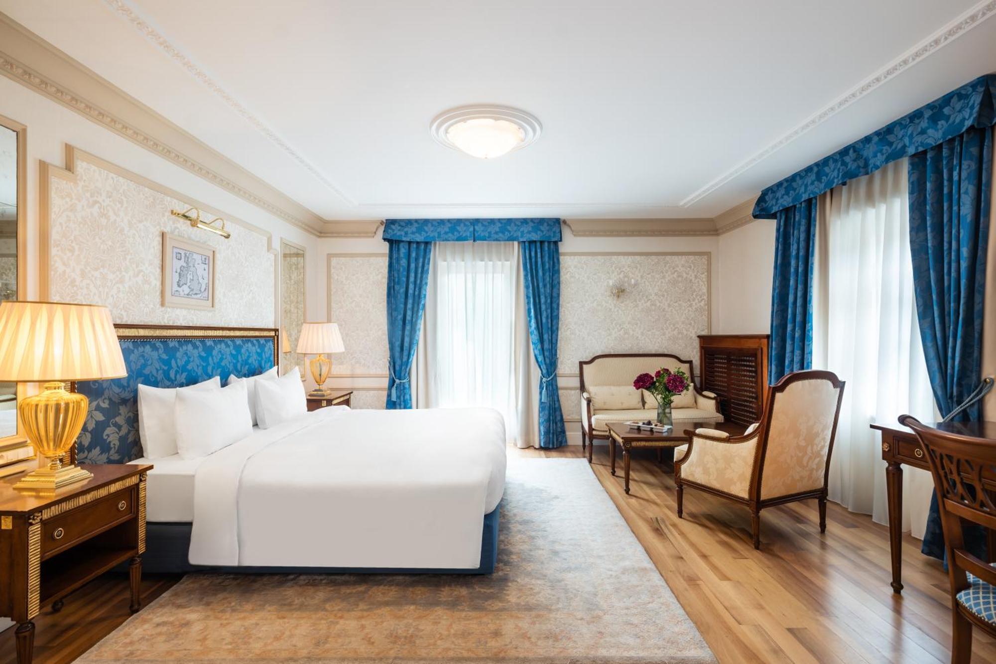 Hotel Flueela Davos - The Unbound Collection By Hyatt Ngoại thất bức ảnh