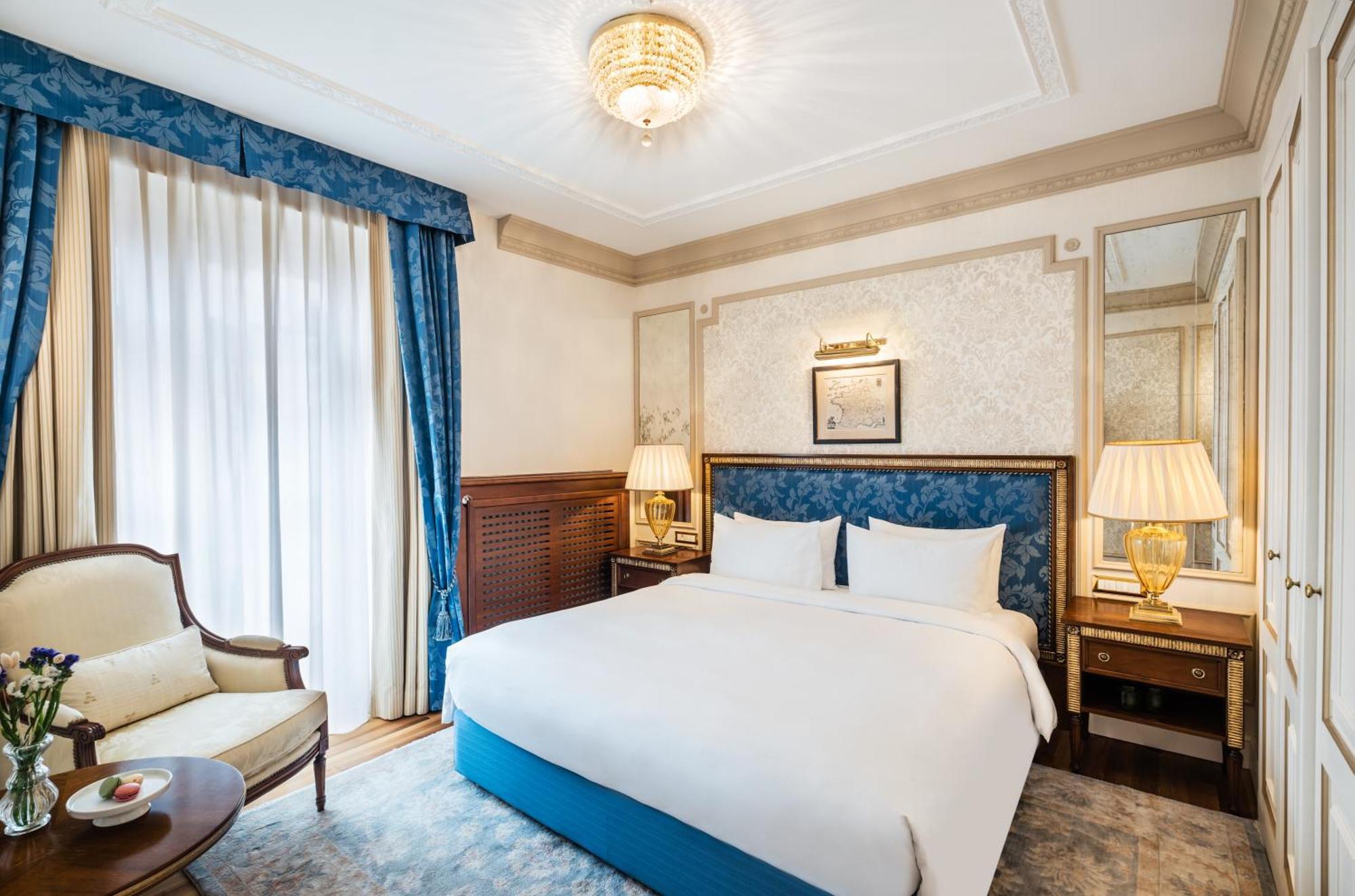 Hotel Flueela Davos - The Unbound Collection By Hyatt Phòng bức ảnh