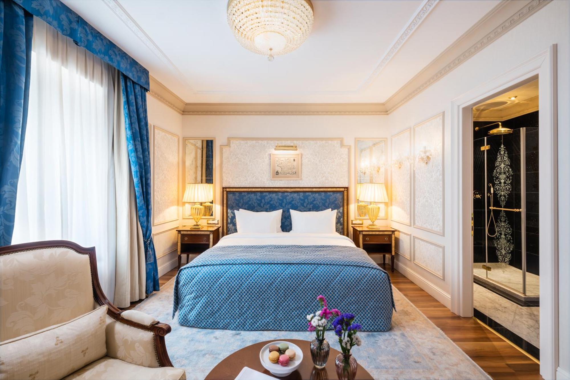 Hotel Flueela Davos - The Unbound Collection By Hyatt Ngoại thất bức ảnh