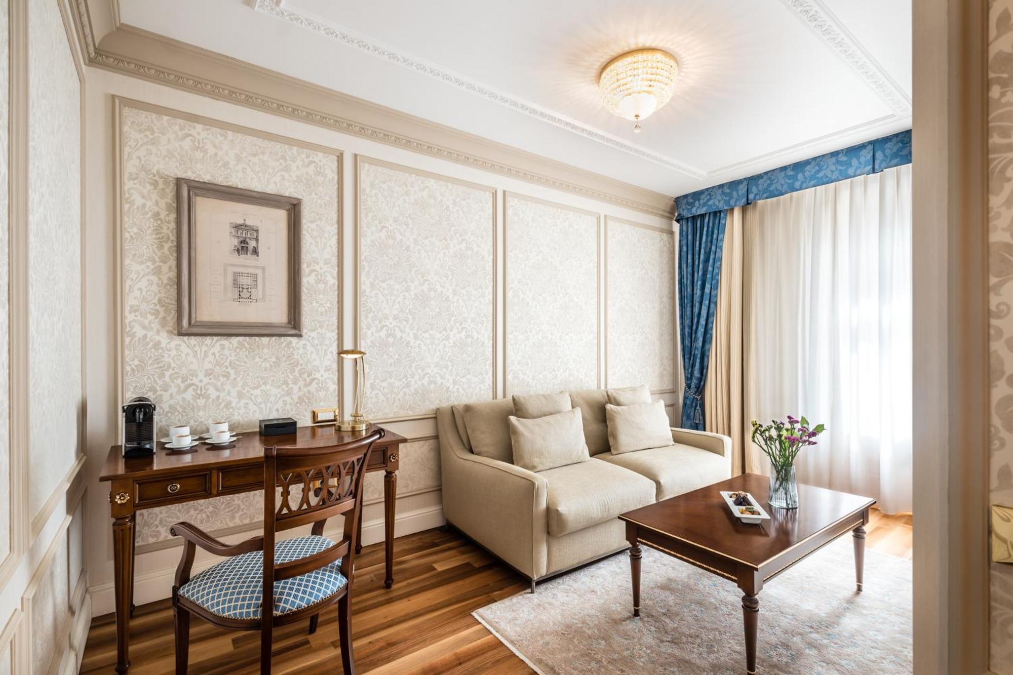 Hotel Flueela Davos - The Unbound Collection By Hyatt Ngoại thất bức ảnh